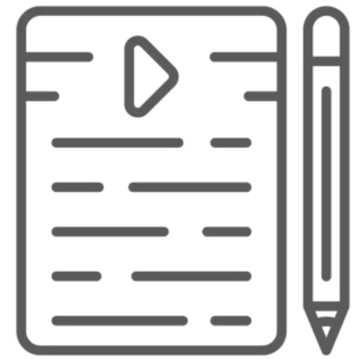 Script Writing 