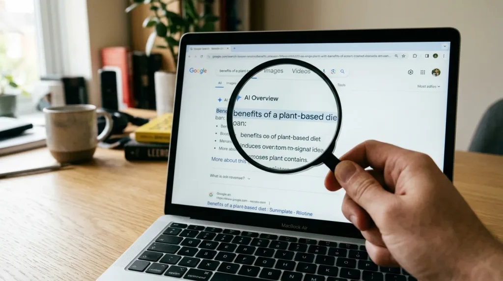 What is Answer Engine Optimization (AEO)