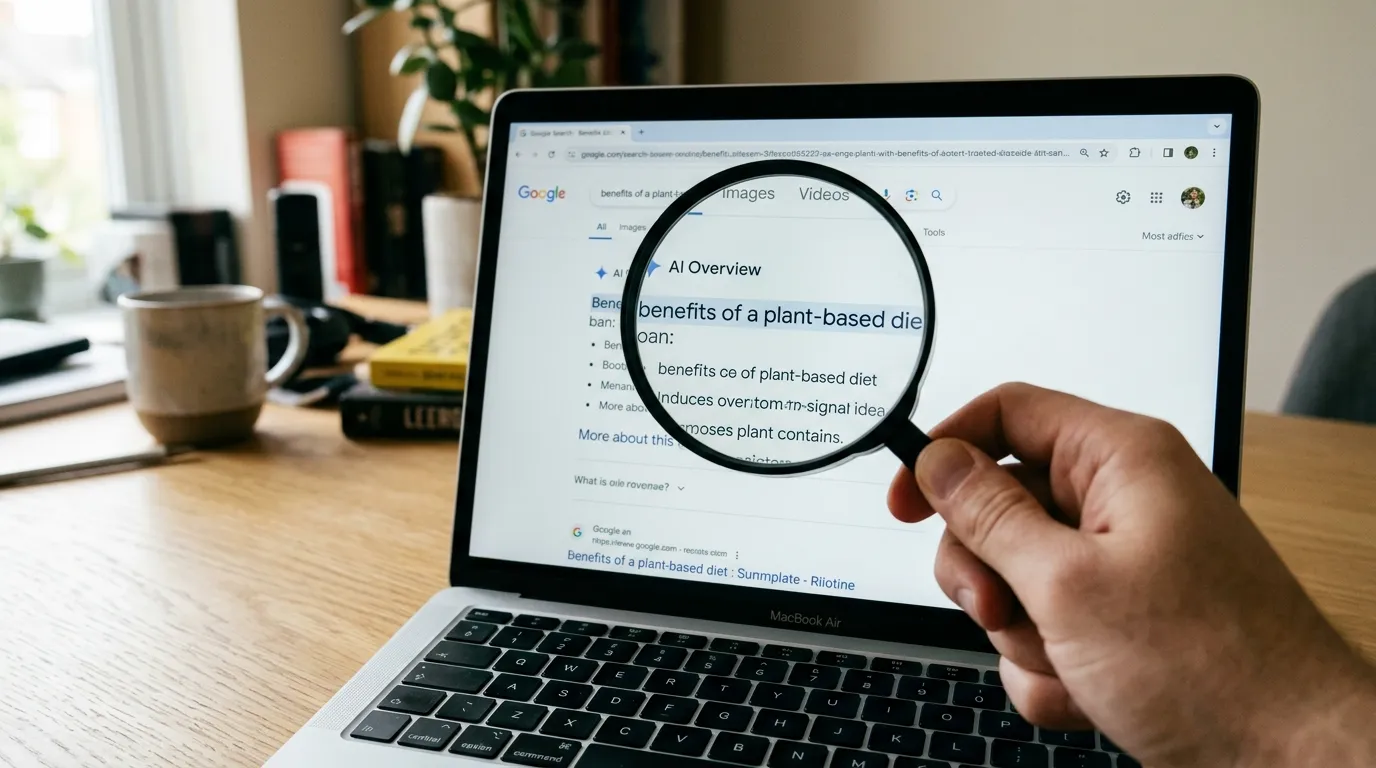 What is Answer Engine Optimization (AEO)